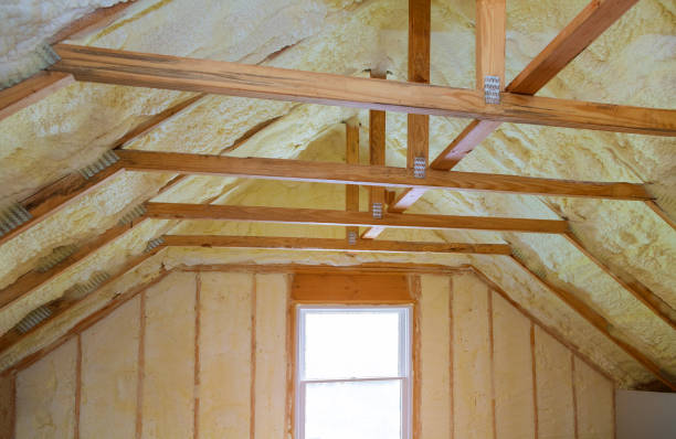 Best DIY Insulation Kits and Guidance in Valparaiso, IN