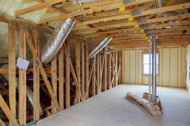 Best Blown-in Insulation in Valparaiso, IN
