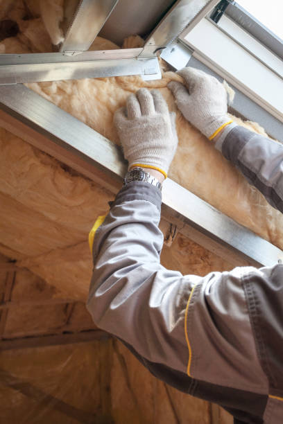Types of Insulation We Offer in Valparaiso, IN