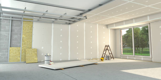 Best Cellulose Insulation in Valparaiso, IN